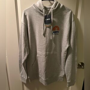 *NEW* Jetty JBC hoodie